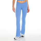 Forever21 - Active Seamless Surplice Leggings for women - sold by FIG
