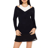 Forever21 - Combo Tank Top Sweater for women - sold by FIG