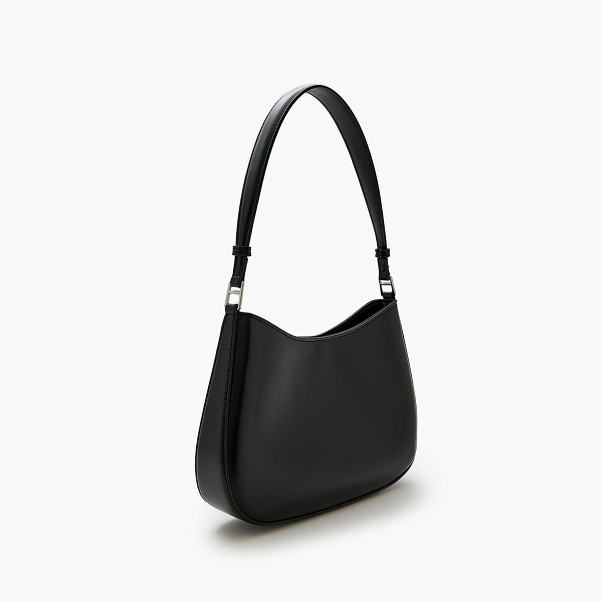 Forever21 - Faux Leather Shoulder Bag for men - sold by FIG