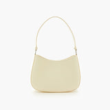 Forever21 - Faux Leather Shoulder Bag for women- sold by FIG