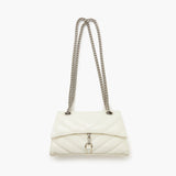 Forever21 - Chevron-Quilted Crossbody Bag for women - sold by FIG