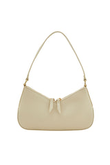 Forever21 -Faux Leather Shoulder Bag-Women-sold bt FIG