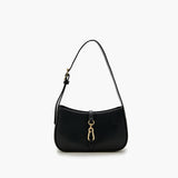 Forever21 - Faux Leather Carabiner Shoulder Bag for women- sold by FIG