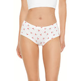 Forever21 - Cherry Print Shortie Panties for women - sold by FIG