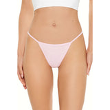 Forever21 - Polka Dot G-String Panties for women - sold by FIG