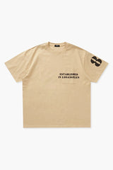Forever21 -Established in Los Angeles Tee-Men-sold bt FIG