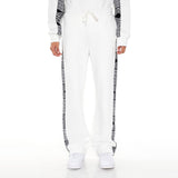 Forever21 - Abstract French Terry Joggers for men - sold by FIG