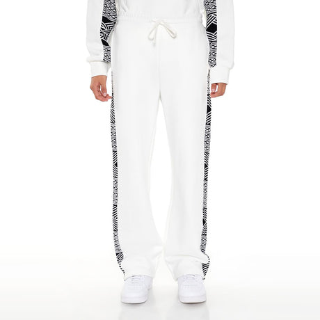 Forever21 - Abstract French Terry Joggers for men - sold by FIG