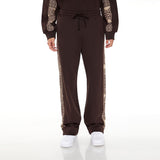 Forever21 - Abstract French Terry Joggers for men - sold by FIG