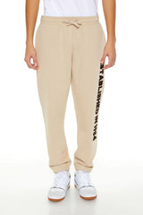 Forever21 -Established in 1984 Joggers-Men-sold bt FIG