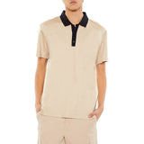 Forever21 - Supima Cotton Slim Polo Shirt for men - sold by FIG