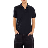 Forever21 - Supima Cotton Slim Polo Shirt for men - sold by FIG