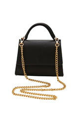 Forever21 -Faux Leather Crossbody Bag-Women-sold bt FIG