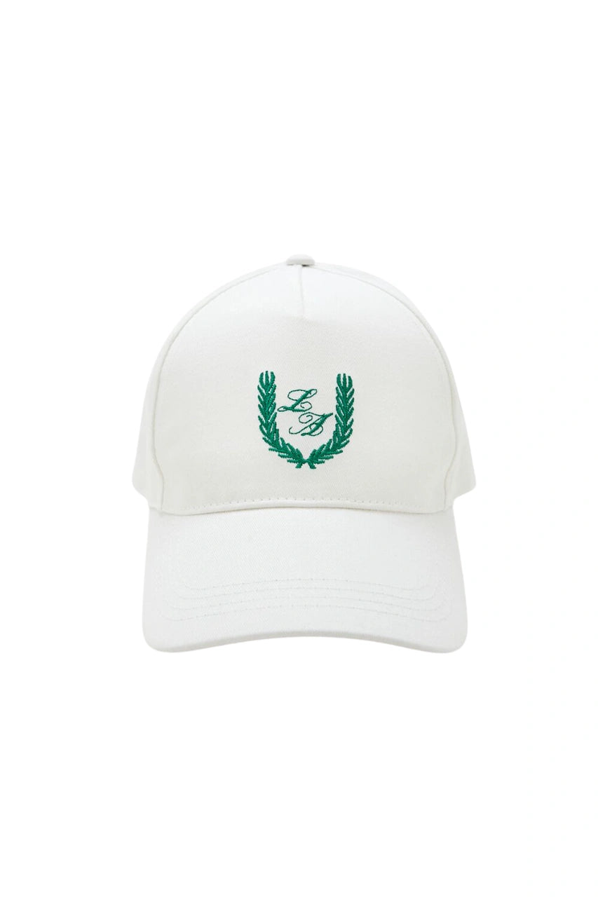Forever21 -LA Snapback Baseball Cap-Women-sold bt FIG