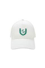 Forever21 -LA Snapback Baseball Cap-Women-sold bt FIG