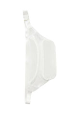 Forever21 -Sheer Mesh Fanny Pack-Women-sold bt FIG
