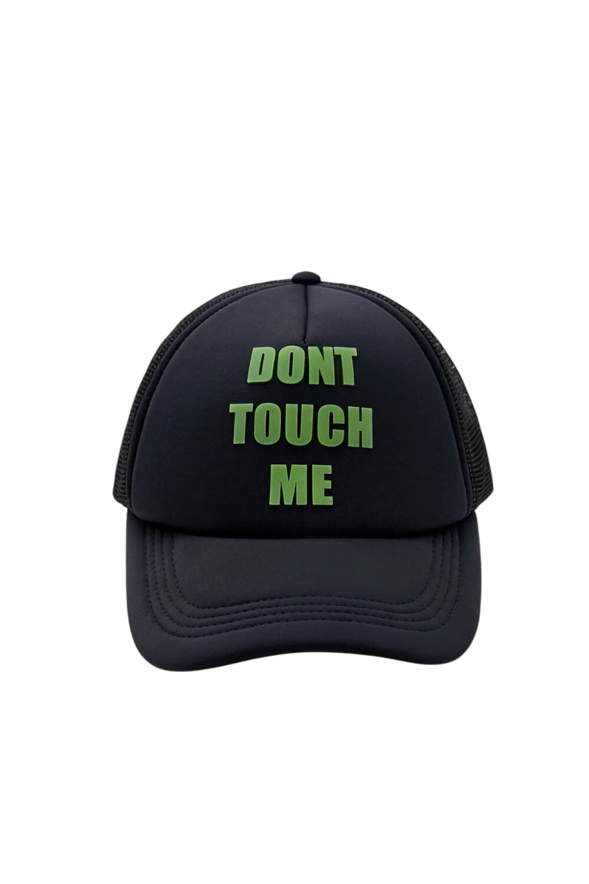 Forever21 -Two-Tone NYC Baseball Cap-Women-sold bt FIG