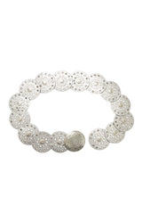 Forever21 -Cowgirl Waist Belt -Women-sold bt FIG