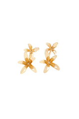 Forever21 -Flower Hair Clip Set-Women-sold bt FIG