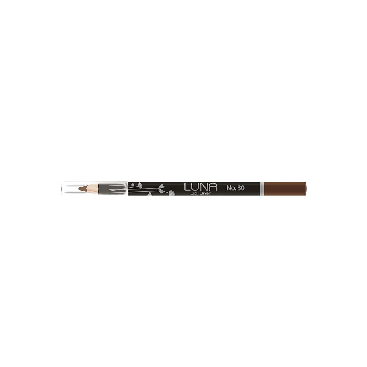 Luna -  Lip Liner Pencil No.30