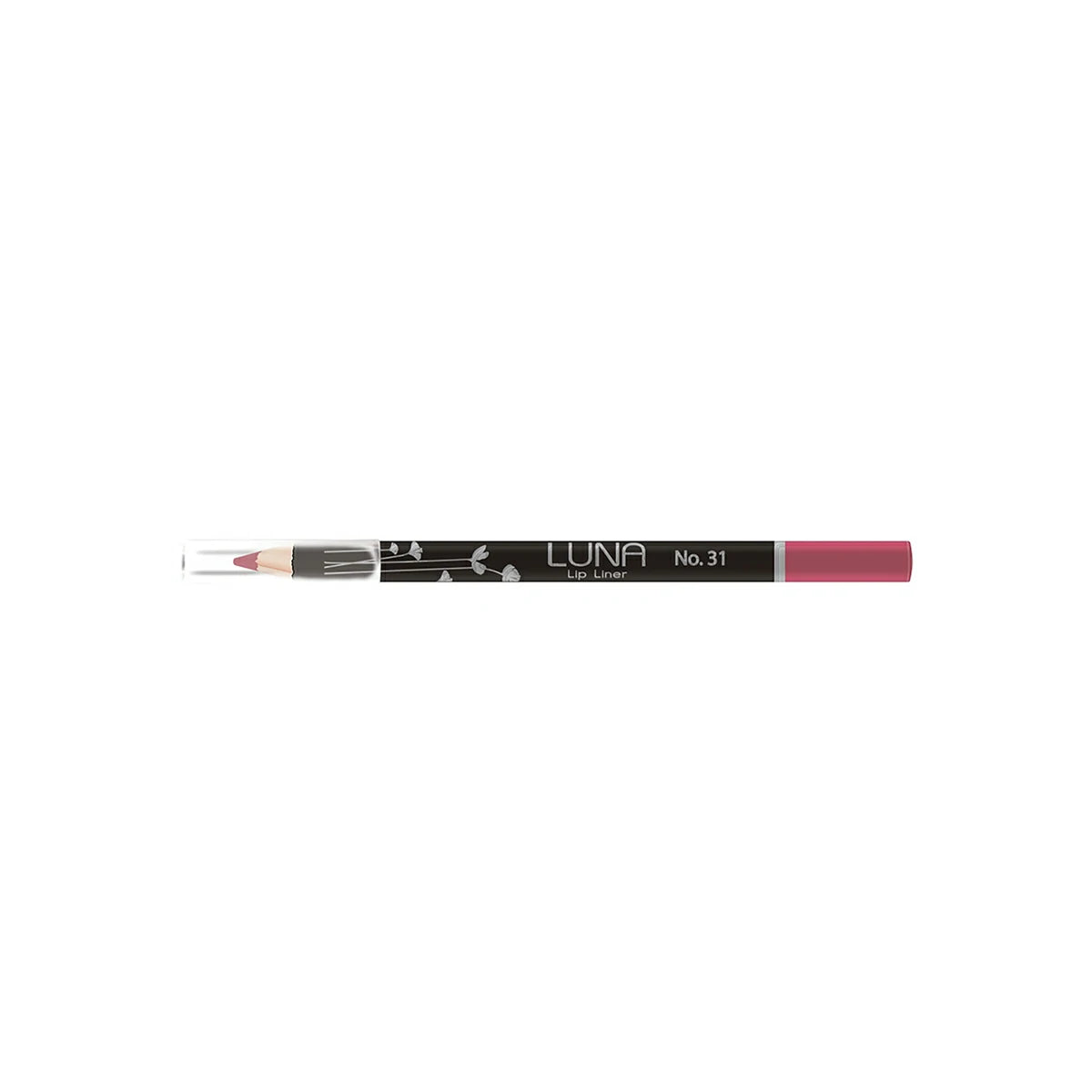 Luna -  Lip Liner Pencil No.31