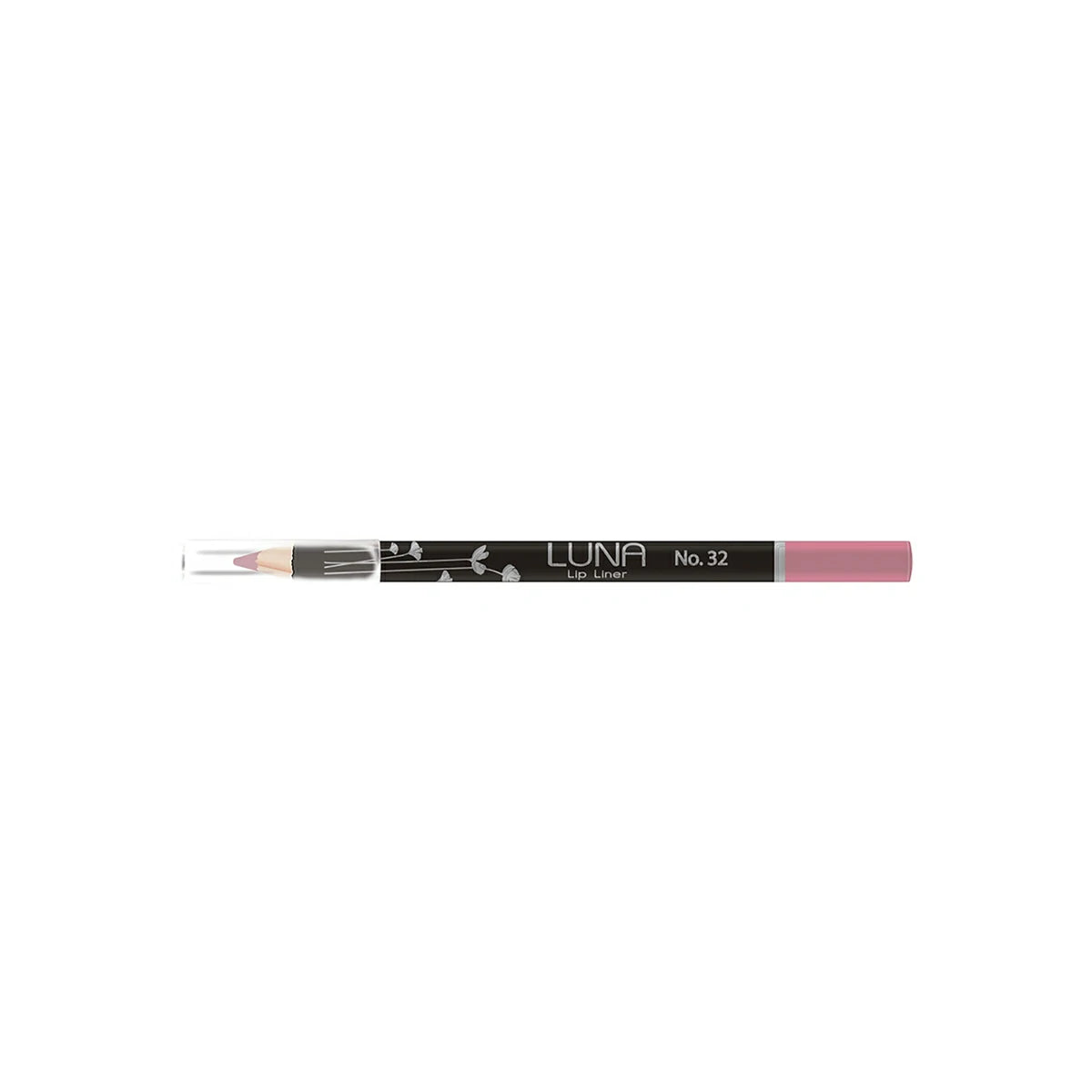 Luna -  Lip Liner Pencil No.32