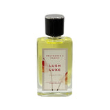 Fragrance & Fabric - LUSH LUXE INSPIRED BY LIBRE