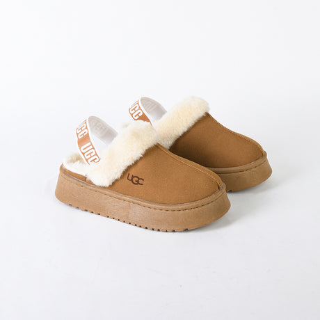 Women's Fur Uggs