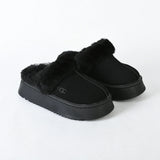 Women's Fur Uggs