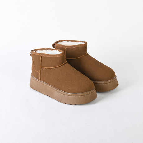 Women's Fur  Boots