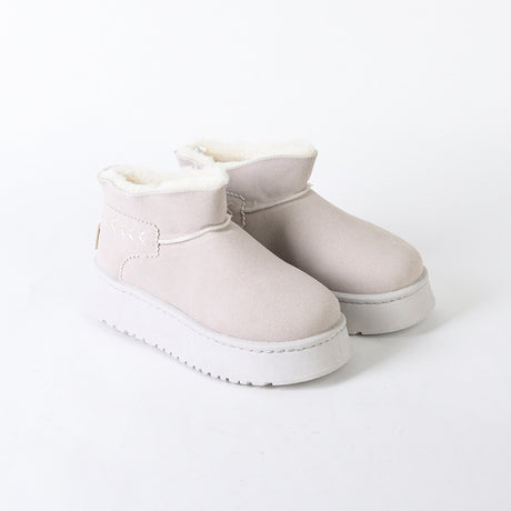 Women's Fur  Boots