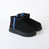 Women's Fur  Boots