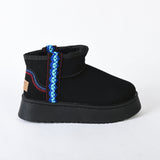 Women's Fur  Boots