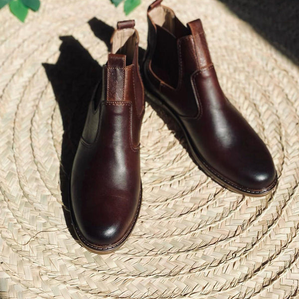 Men's Boots