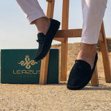 ليذاس - حذاء كاجوال للرجال