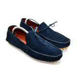 Leazus - casual shoes Blue