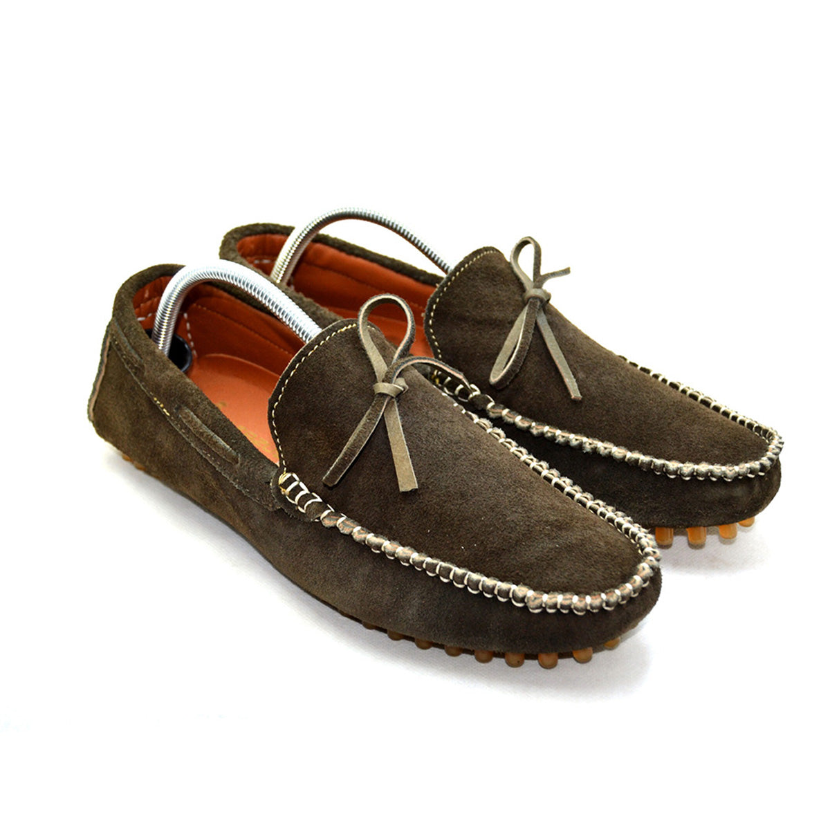 Leazus - casual shoes oily