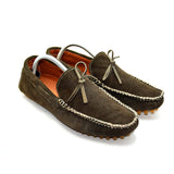 Leazus - casual shoes oily