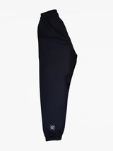 Shechick - Basic Cotton Joggers Sweatpants Black