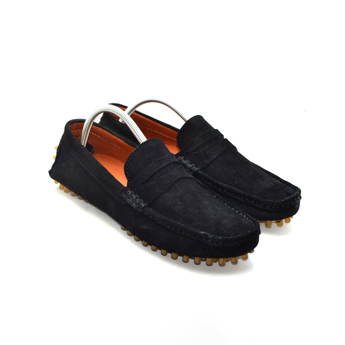Leazus - casual shoes Black