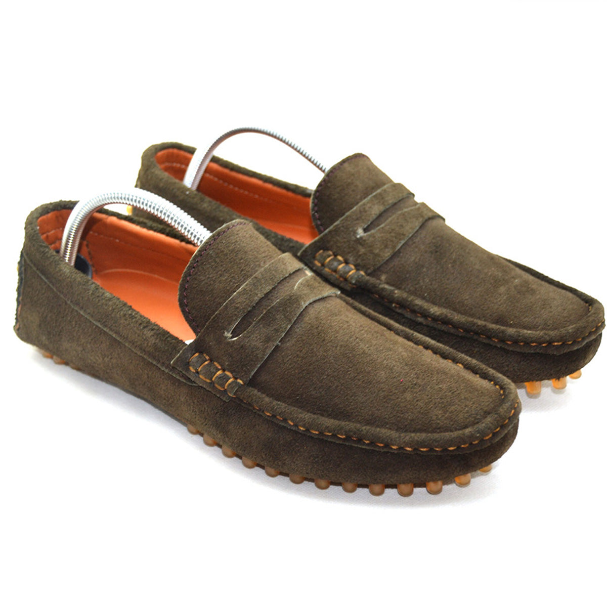 Leazus - casual shoes Oily
