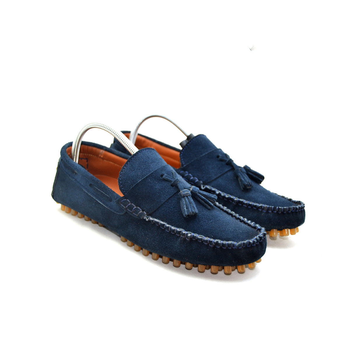 Leazus - casual shoes Blue