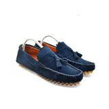 Leazus - casual shoes Blue