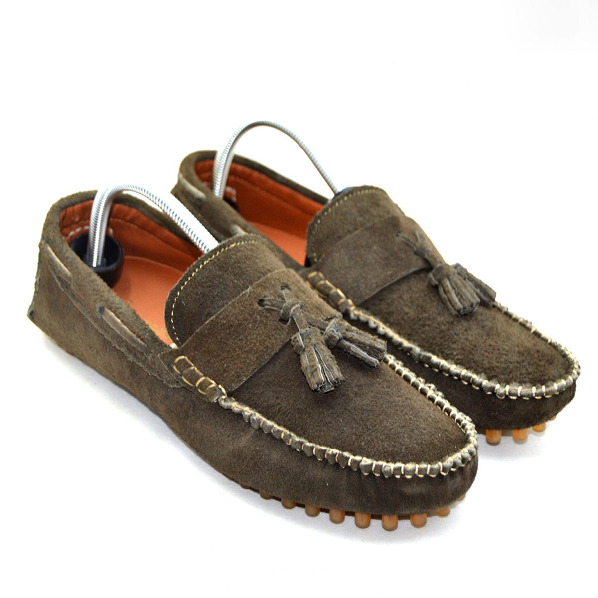 Leazus - casual shoes oily