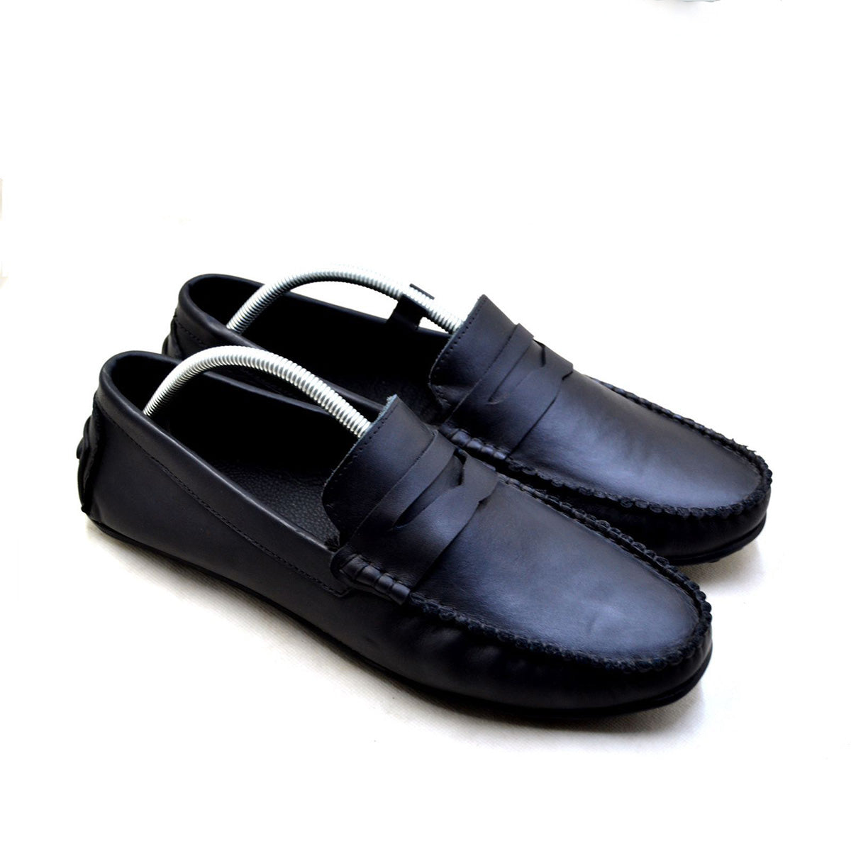 Leazus -  -Moccasins