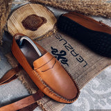Leazus -  -MoccasinsCasual shoes