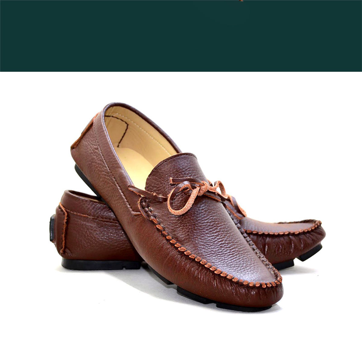 Leazus - Mocassins shoes
