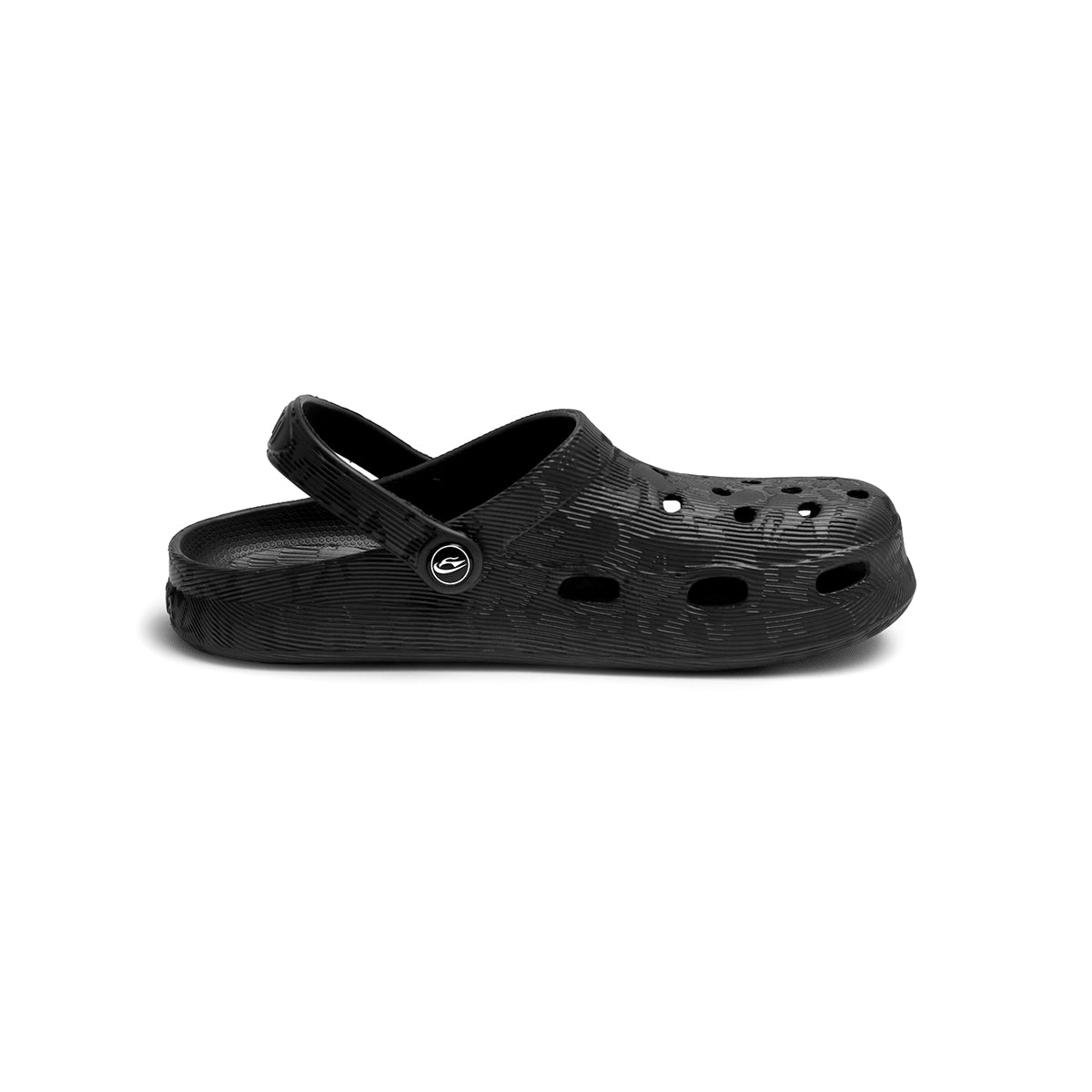 Onda - Glascow Plus Clog  For Men