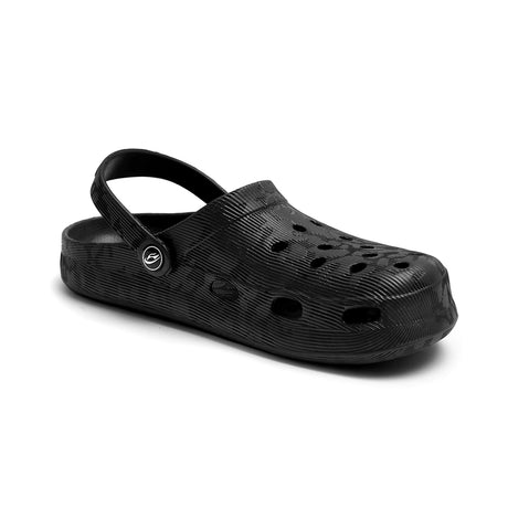 Onda - Glascow Plus Clog  For Men