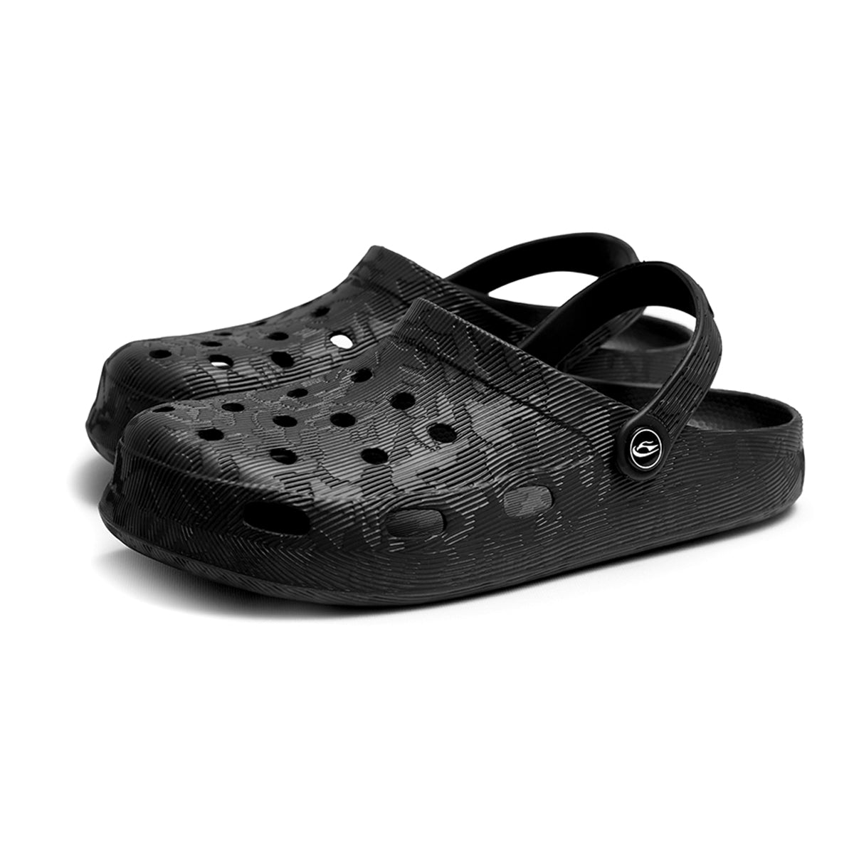 Onda - Glascow Plus Clog  For Men